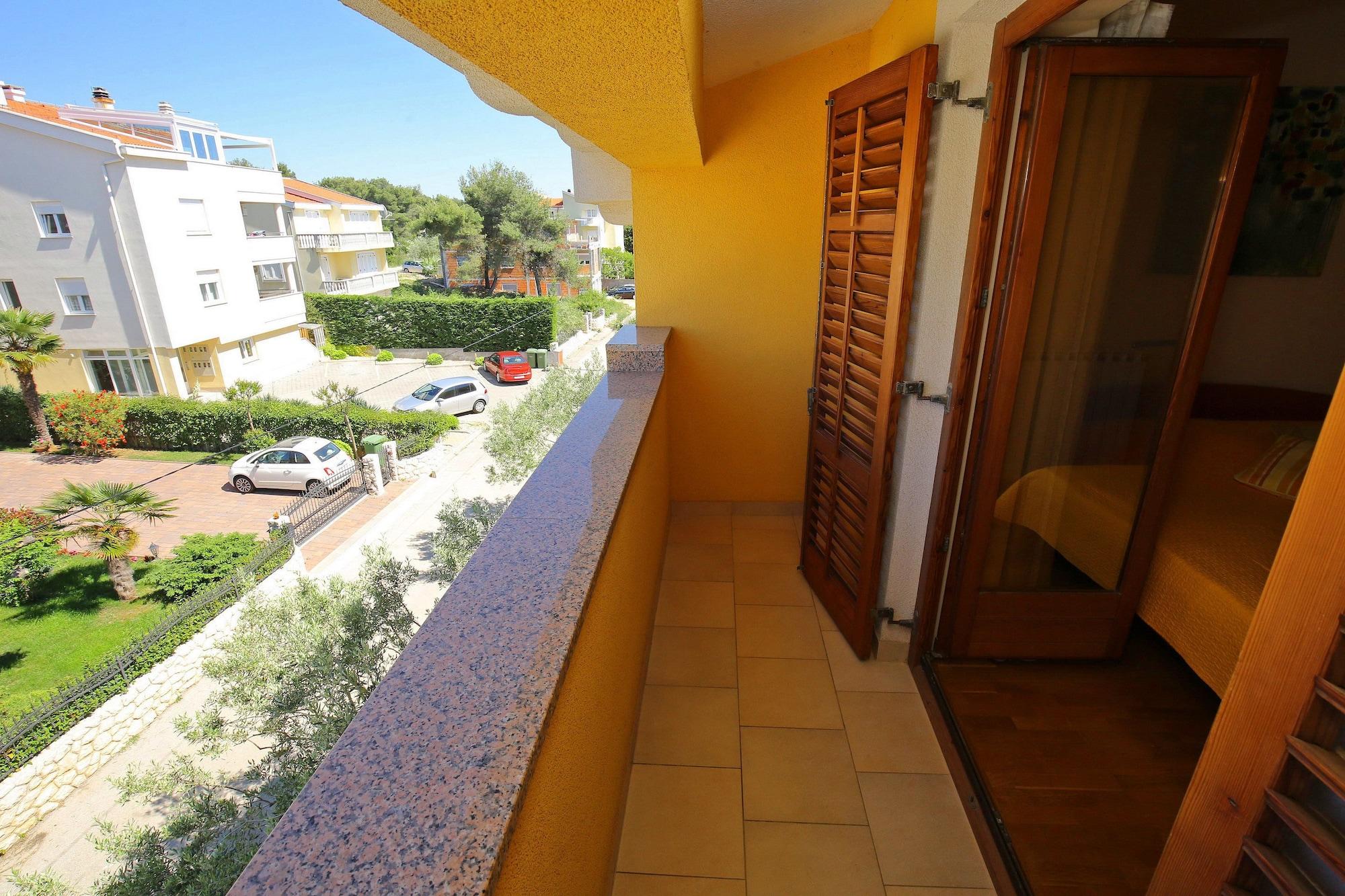 Villa Zubcic Zadar Exterior foto