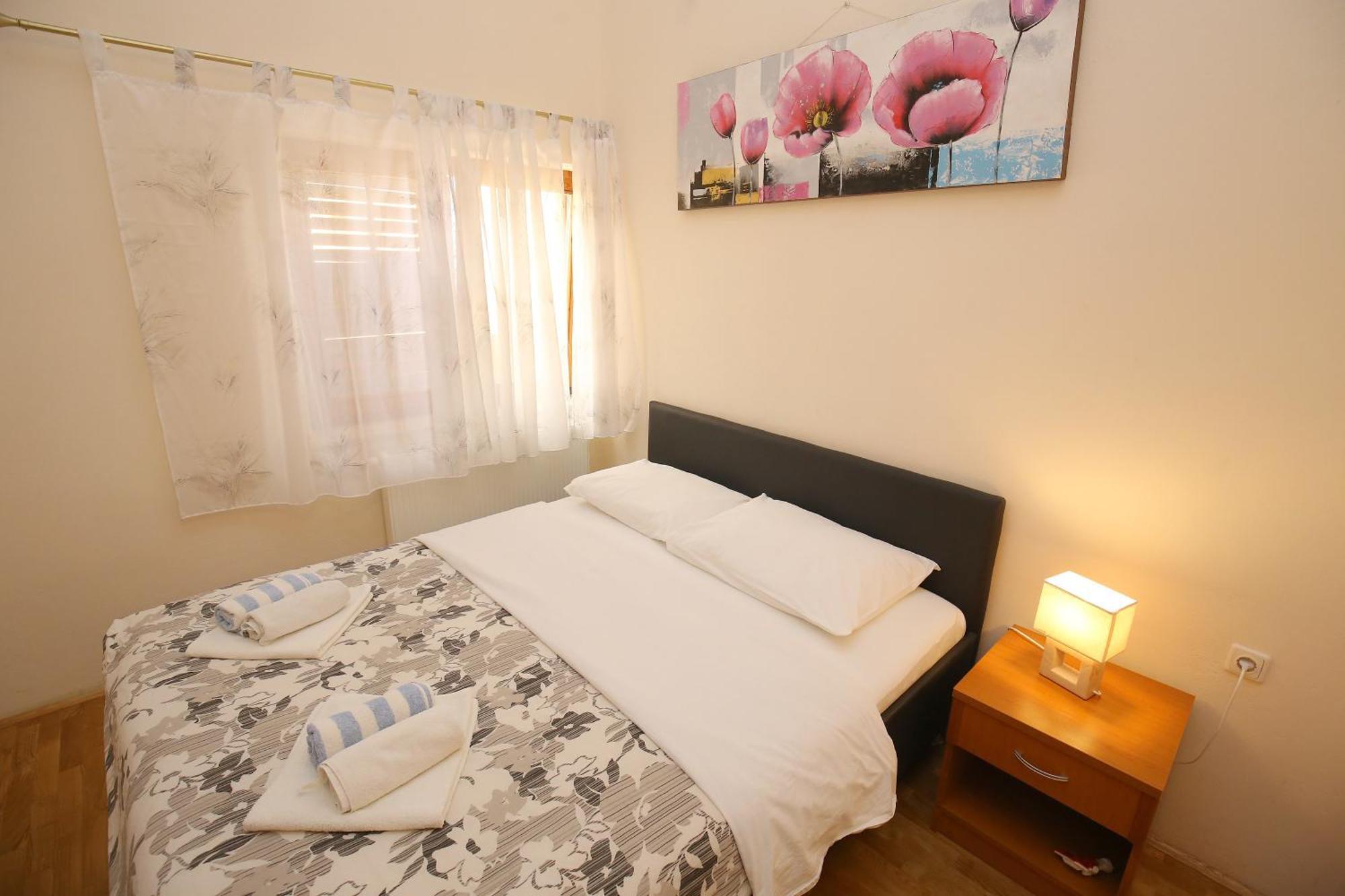 Villa Zubcic Zadar Zimmer foto