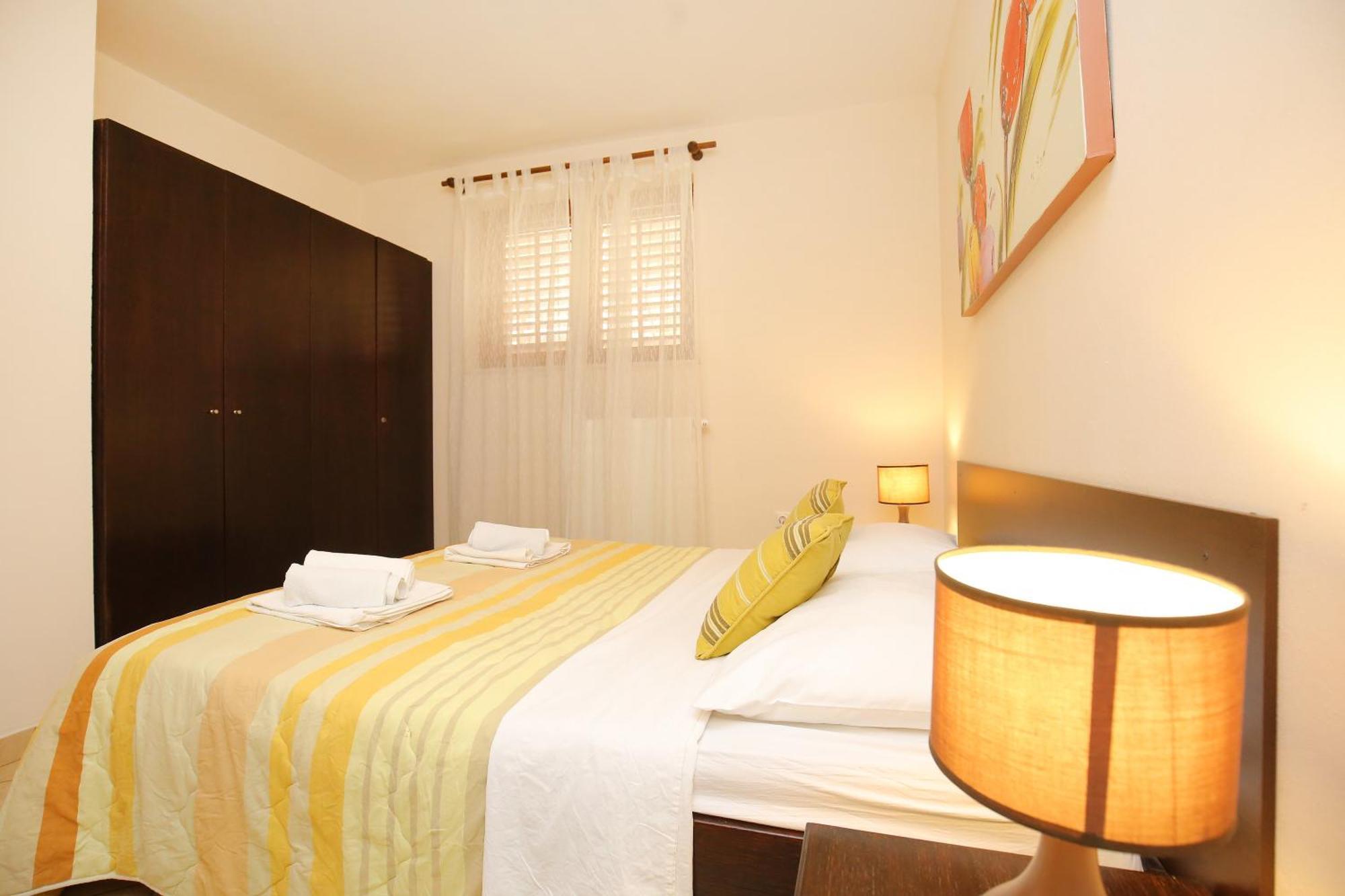 Villa Zubcic Zadar Zimmer foto