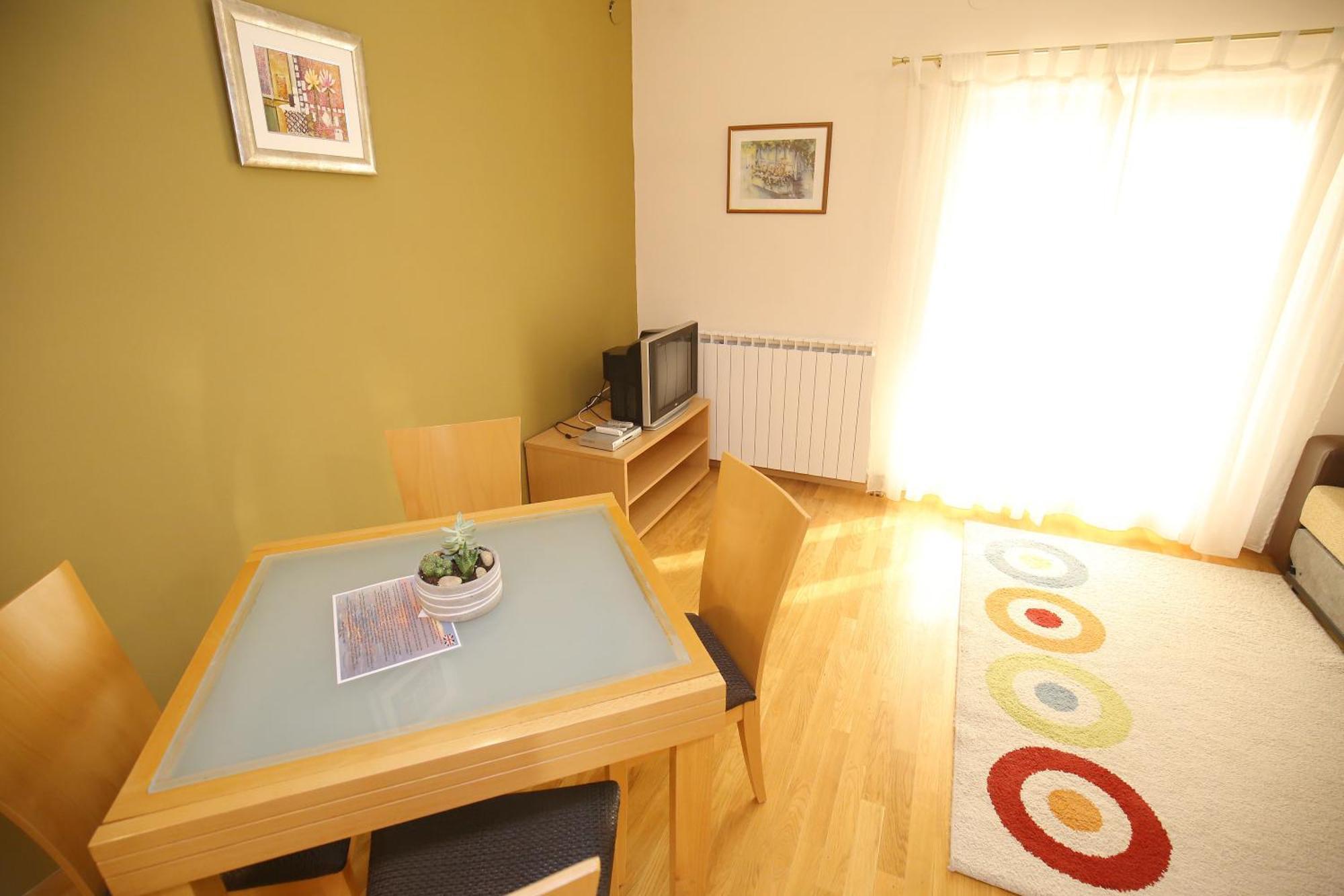 Villa Zubcic Zadar Zimmer foto