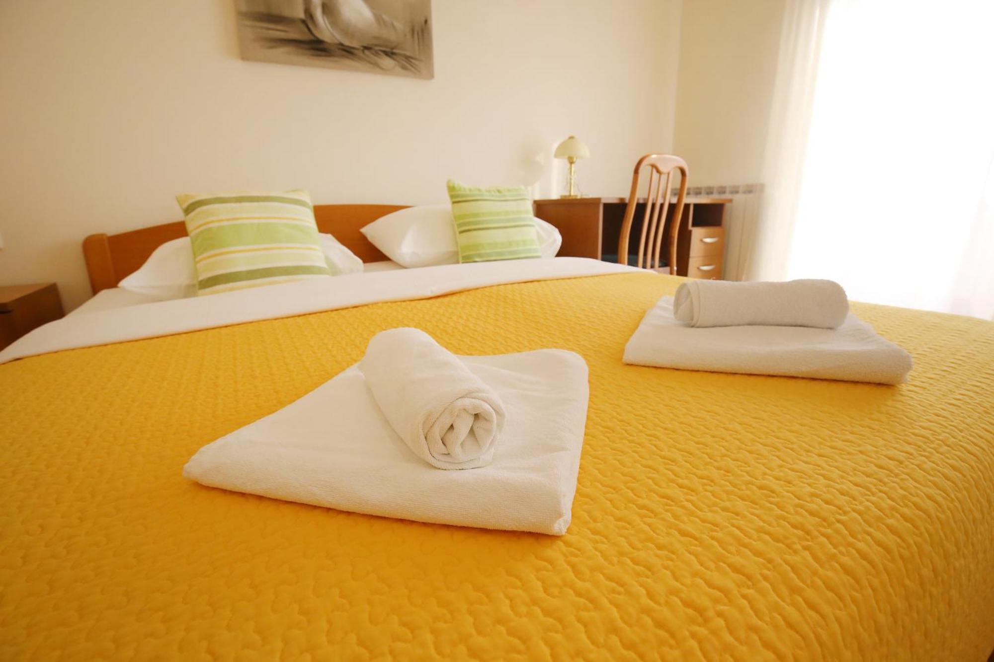 Villa Zubcic Zadar Zimmer foto