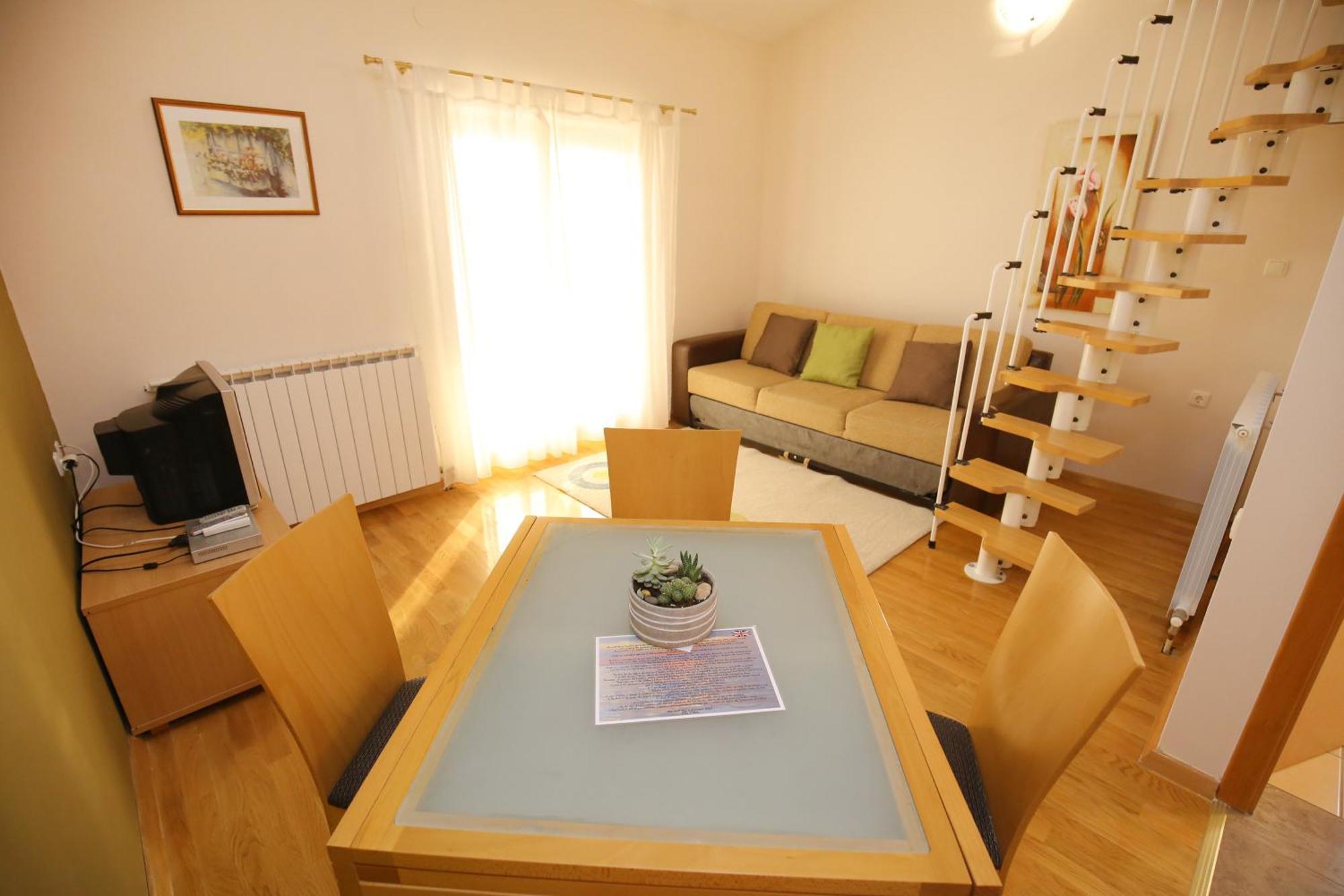 Villa Zubcic Zadar Zimmer foto