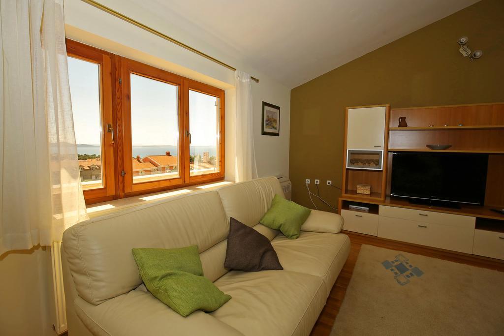 Villa Zubcic Zadar Exterior foto